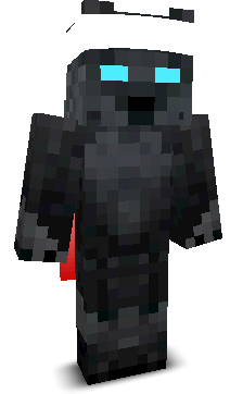 KxngPh's skin