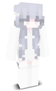 crozzes's skin