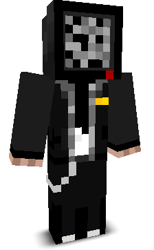 still_staticx's skin
