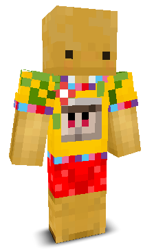 syoumomotumu's skin
