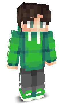 Scorpy1213's skin