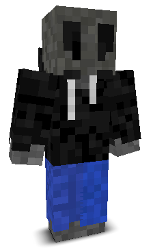 jjinsect's skin