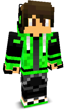 HerobrineGhast's skin