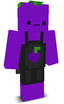 kkeuya's skin