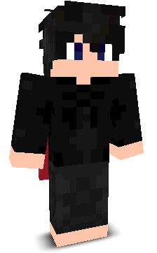 Belo777's skin
