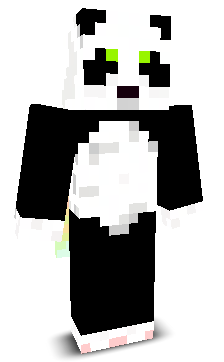 Da_Panda_San's skin