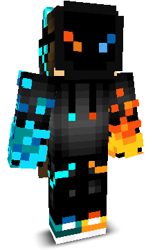VENOMIKS's skin