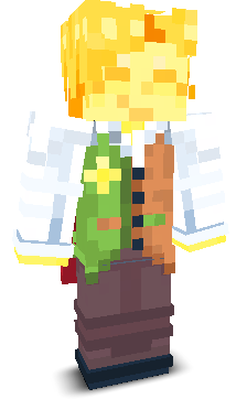 Ibeczek's skin