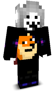 vinipog's skin