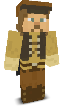 Slawkriv's skin