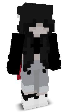 BetterThanDV's skin