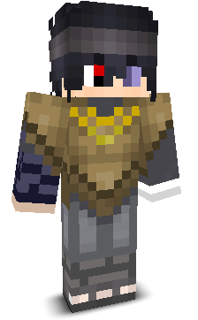 Mike2crack's skin