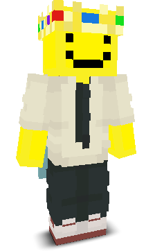 zabeille's skin