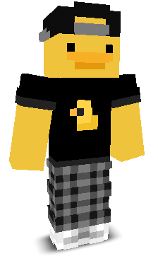 itzisaiahh's skin