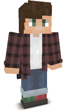naoufall's skin