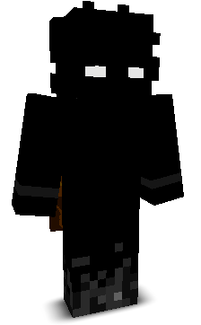 Mask01001's skin