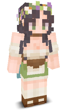 BismPrism's skin
