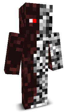KetuxTheReal's skin