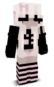 O004's skin
