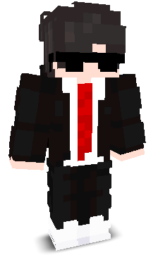 vakarizoo's skin