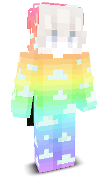 sLIRISK's skin