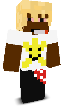 frytka242's skin