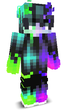 xNightRagev's skin