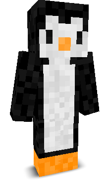 LauCharles's skin