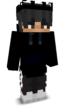 Itz_Dawidos's skin