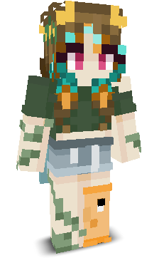 arcaneafterhours's skin