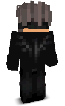 Nylonmc's skin