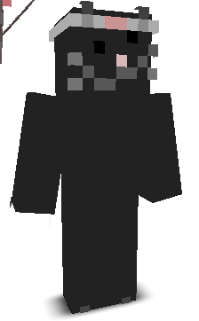zareru's skin