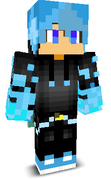 Hleb_Ch's skin