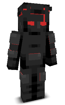 YoZayy's skin