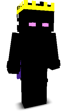 itzraps's skin