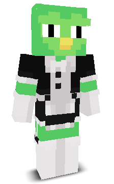 orderednest's skin