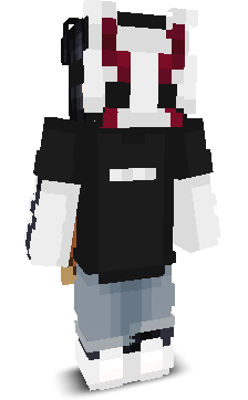 NoSoyHenry's skin