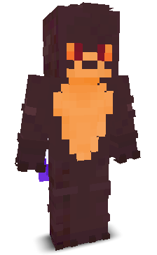 Bukiry's skin