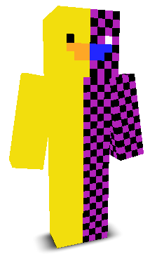 Snow_peep's skin