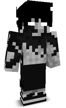 Nopolani's skin