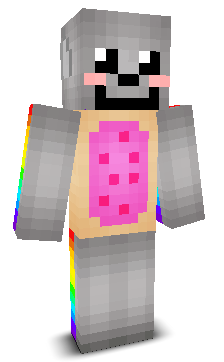 Daryl7T's skin