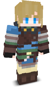 hokitho30's skin