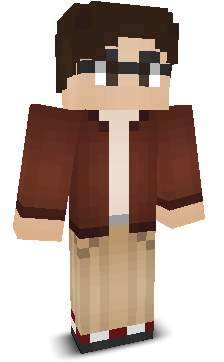 KingLuukTV's skin