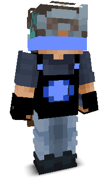 basicallyblister's skin