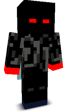 KrikXYZ's skin