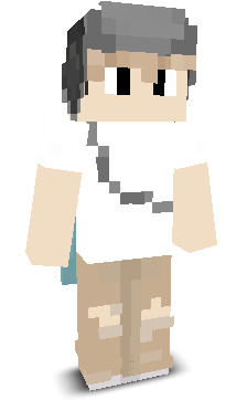 Woost4r's skin