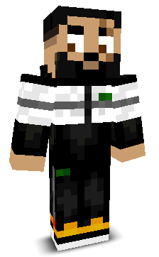 ZeeguRke's skin