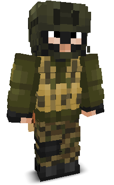 HulkingCash4622's skin
