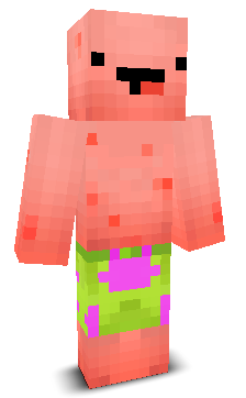 dawidorek's skin