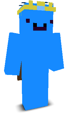 XyloV2's skin